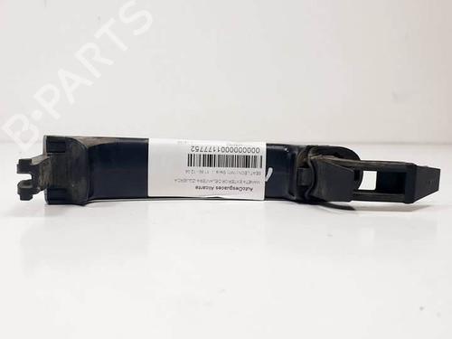 Front left exterior door handle SEAT LEON (1M1) 1.9 TDI | BP17588441C128 