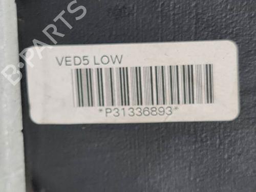 Fuel tank VOLVO XC60 I SUV (156) D5 AWD | BP6892961C62 