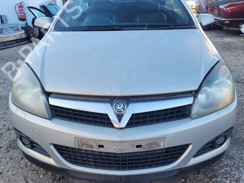 Engine control unit (ECU) OPEL ASTRA H TwinTop (A04) 1.9 CDTi (L67) | BP34513228M57  - Image 6