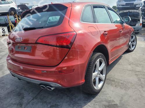 Left front window switch AUDI Q5 (8RB) SQ5 TDI quattro | BP30278524I27  - Image 6