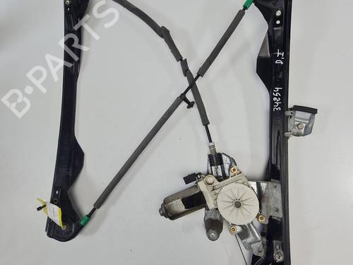 Used Front left window mechanism Front left window mechanism 38261539 38261539