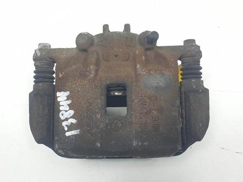 Used Left front brake caliper Left front brake caliper HONDA JAZZ IV (GK_) 1.3 (102 hp) 16889008 16889008