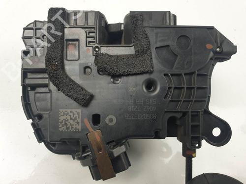 Front right lock SMART FORFOUR Hatchback (453) 1.0 (453.042, 453.043) | BP24627377C97 - Image 4