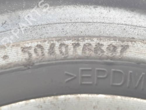 Pulley FIAT DUCATO Van (250_) 120 Multijet 2,3 D | BP30919214M122 - Image 4