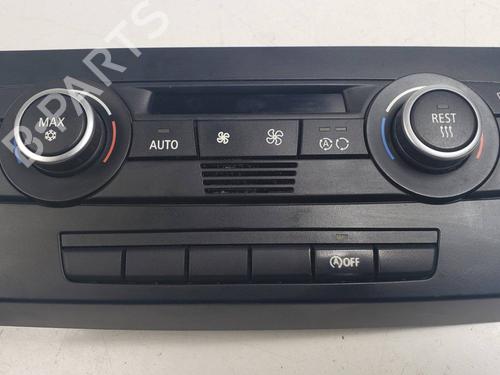 Used Climate control Climate control 37682259 37682259