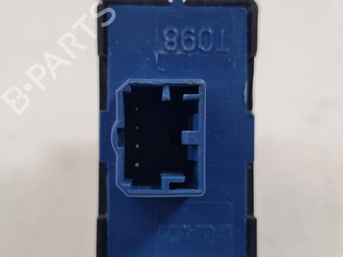 Right front window switch OPEL COMBO Tour (X12) 1.3 CDTI (C26, D26, E26, C05) | BP37628748I26 - Image 2