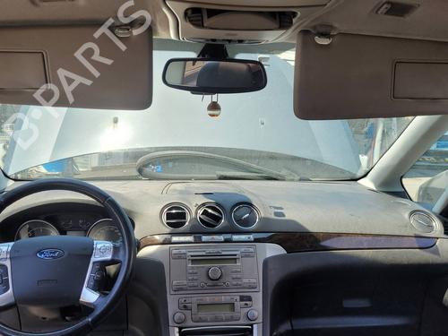 Electronic module FORD GALAXY II (WA6) 2.0 TDCi | BP37287057M83 - Image 6