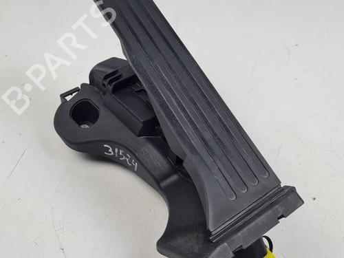 Used Pedal VW CADDY V Box Body/MPV (SBA, SBH) 2.0 TDi (102 hp) 29538671