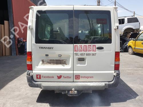 Engine FORD TRANSIT Van (FA_ _) 2.0 DI (FAE_, FAF_, FAG_) | BP36661752M1 - Image 7