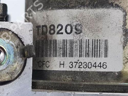 ABS pump NISSAN X-TRAIL I (T30) 2.2 DCi FWD | BP6931269M43 