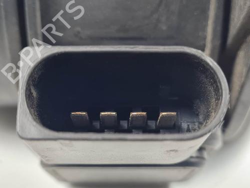 Mass air flow sensor MERCEDES-BENZ A-CLASS (W169) A 180 CDI (169.007, 169.307) | BP29219136M95 - Image 3