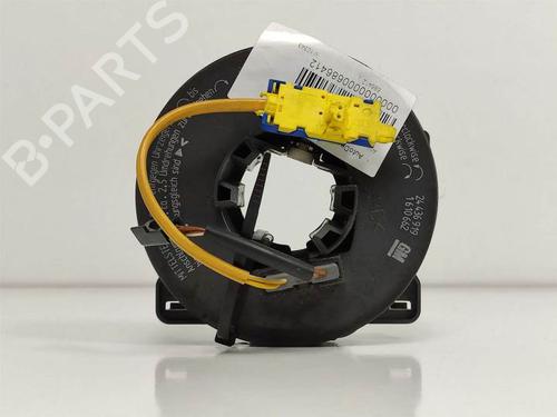 Used Squib airbag OPEL AGILA (A) (H00) 1.0 12V (F68) (58 hp) 10910053