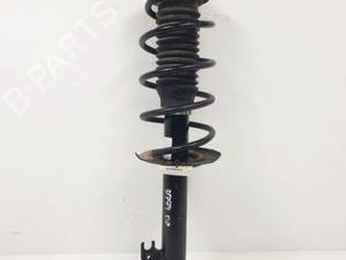 Used Right front shock absorber PEUGEOT 107 (PM_, PN_) 1.0 (68 hp) 31285611