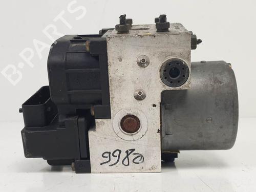 Used ABS pump ABS pump NISSAN ALMERA TINO (V10) 2.0 (136 hp) 10158651 10158651