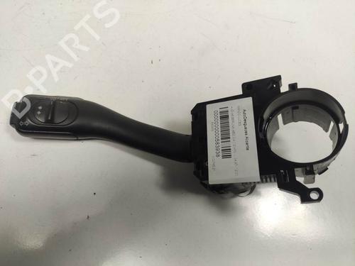 Used Steering column stalk Steering column stalk AUDI A6 C5 (4B2, 4B4) 2.4 (165 hp) 9543960 9543960
