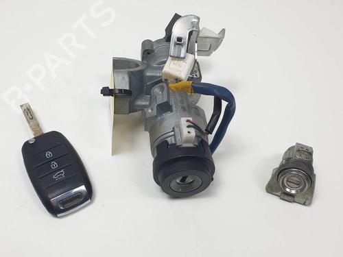 Electronic module KIA PICANTO III (JA) 1.0 | BP24984417M83  - Image 5