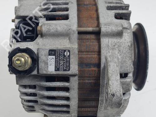 Alternator NISSAN ALMERA II Hatchback (N16) 2.2 Di | BP28333244M7 