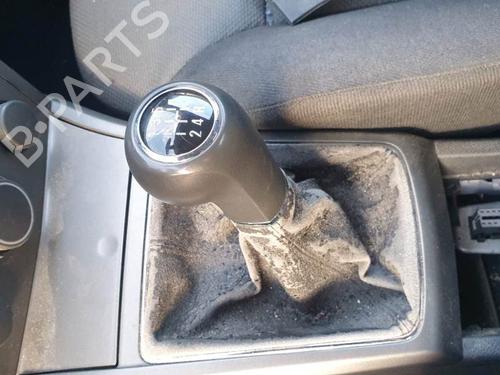 Left front window switch OPEL ASTRA H (A04) 1.7 CDTI (L48) | BP24817126I27 - Image 16