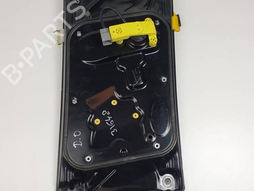 Used Front right window mechanism Front right window mechanism LAND ROVER FREELANDER 2 (L359) 2.2 TD4 4x4 (160 hp) 30120231 30120231