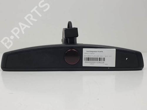 Rear mirror BMW 5 Touring (E61) 520 d | BP18001002I6 