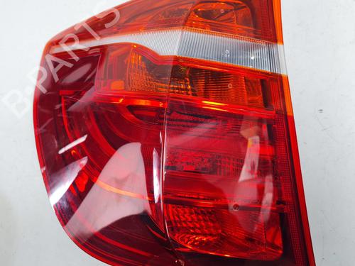 Used Left taillight Left taillight 37682294 37682294