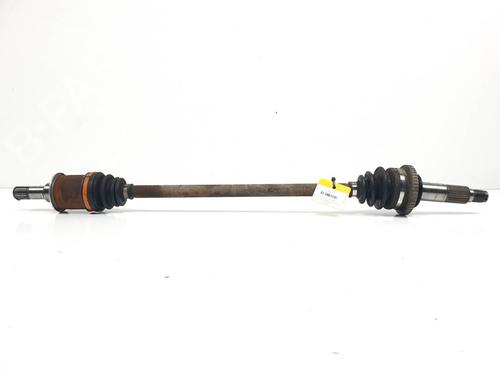 Used Left rear driveshaft Left rear driveshaft HONDA HR-V (GH_) 1.6 16V (124 hp) 28061689 28061689