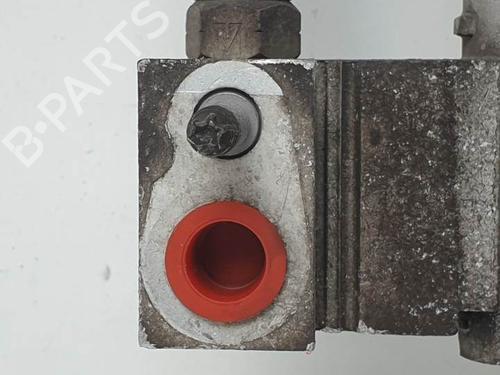 AC radiator CITROËN XSARA PICASSO (N68) 1.6 16V | BP28061050M32 
