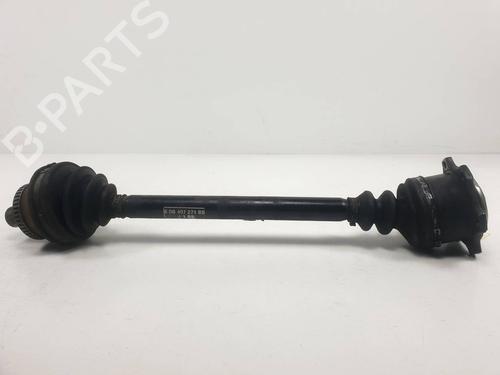 Used Left front driveshaft Left front driveshaft VW PASSAT B5 (3B2) 1.9 TDI (115 hp) 34511427 34511427