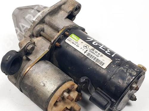 Starter MERCEDES-BENZ SLK (R170) 200 Kompressor (170.444) | BP17757053M8 