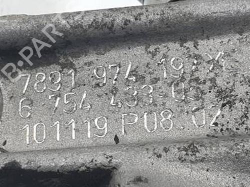 Steering rack MINI MINI (R50, R53) One | BP31240490M22 