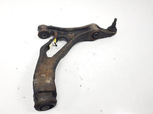 Used Left front suspension arm Left front suspension arm PORSCHE CAYENNE (9PA) S 4.5 (340 hp) 15497373 15497373