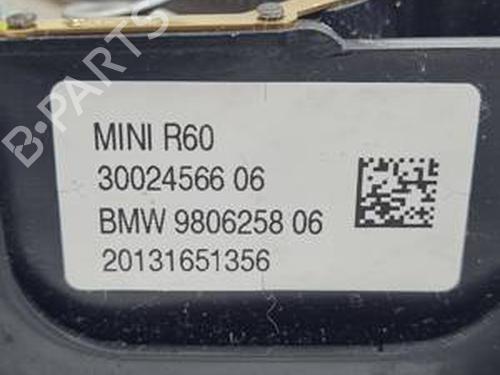 Driver airbag MINI MINI PACEMAN (R61) Cooper D | BP31240899C9 