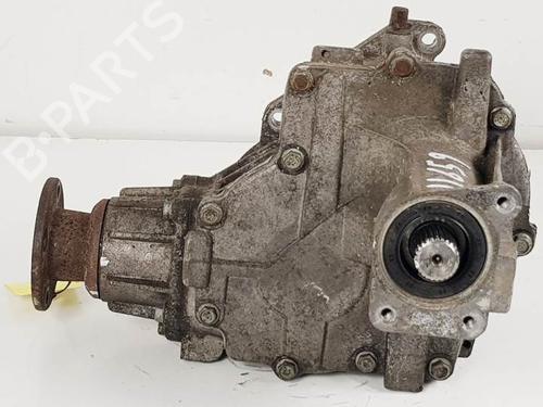 Front differential KIA SPORTAGE II (JE_, KM_) 2.0 16V 4WD | BP14993277M23 