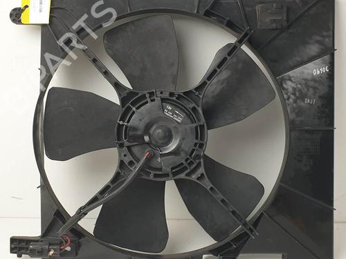 radiator-fan-daewoo-kalos-klas-2002-26375638 main image