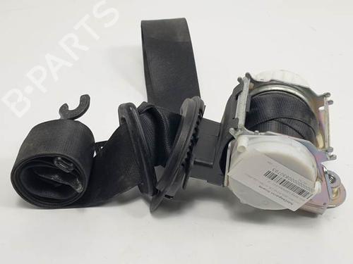 Used Front left seatbelt BMW 3 (E90) 316 i (115 hp) 12542087