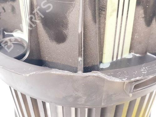 Heater blower motor PEUGEOT 207 (WA_, WC_) 1.4 16V | BP16110198M62 