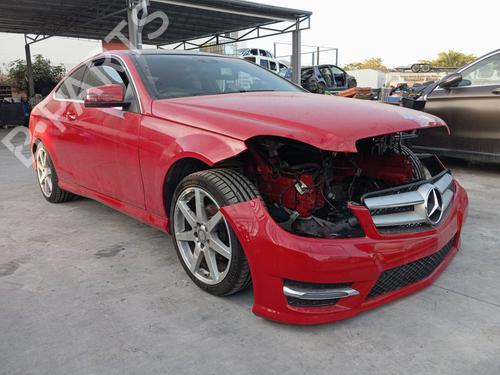 Warning switch MERCEDES-BENZ C-CLASS Coupe (C204) C 220 CDI (204.302) | BP25139193I22  - Image 9