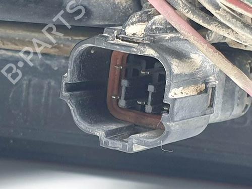 Right taillight SSANGYONG ACTYON I 2.0 Xdi | BP16569186C35 - Image 2