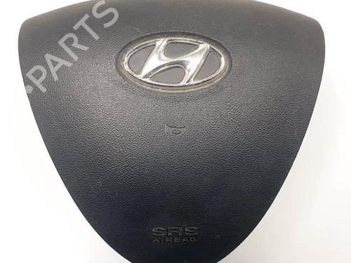 Førerens kollisjonspute HYUNDAI i30 Estate (FD) 1.4 (109 hp) 17544941