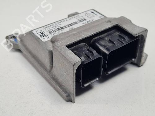 Used ECU airbags ECU airbags FORD TRANSIT CONNECT (P65_, P70_, P80_) 1.8 TDCi (90 hp) 34515013 34515013