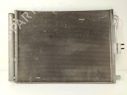 Used AC radiator AC radiator HYUNDAI i30 (GD) 1.4 CRDi (90 hp) 9695347 9695347