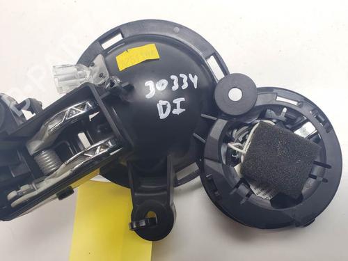 Front left interior door handle MINI MINI (R50, R53) Cooper | BP25453534I13 - Image 2