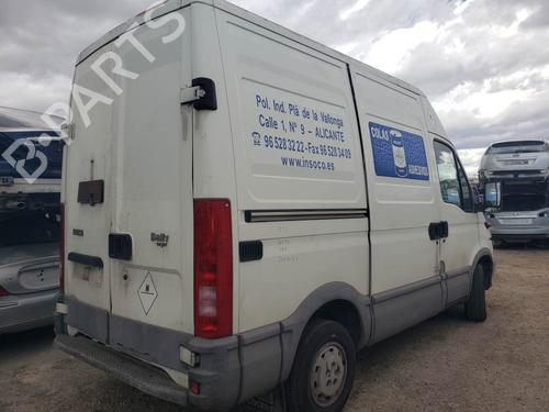 Left side indicator IVECO DAILY III Van 29 L 11 V | BP24817418I20 - Image 10