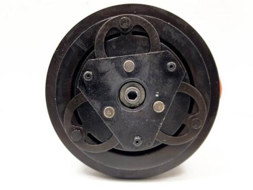 AC compressor SMART CITY-COUPE (450) 0.7 (450.352, 450.353) | BP13627039M34 