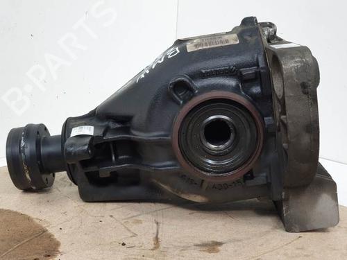 Rear differential BMW 5 (E60) 525 d | BP6846837M24 