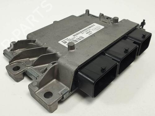 Used Engine control unit (ECU) Engine control unit (ECU) FORD C-MAX II (DXA/CB7, DXA/CEU) 1.6 Ti (125 hp) 19339904 19339904