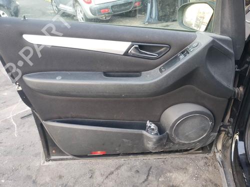 Engine control unit (ECU) MERCEDES-BENZ A-CLASS (W169) A 180 CDI (169.007, 169.307) | BP24516014M57 - Image 8