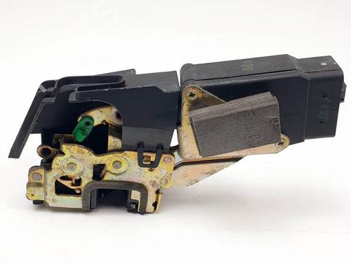 Rear left lock MITSUBISHI CARISMA (DA_) 1.8 16V GDI (DA2A) | BP25404017C100 