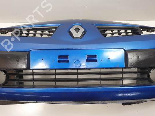 Used Front bumper RENAULT MEGANE II (BM0/1_, CM0/1_) 1.5 dCi (BM02, BM13, BM2A, CM02, CM13) (101 hp) 27525521
