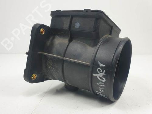 Mass air flow sensor MITSUBISHI OUTLANDER I (CU_W)  | BP13731543M95 